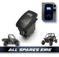 LED LIGHT BAR ROCKER TOGGLE