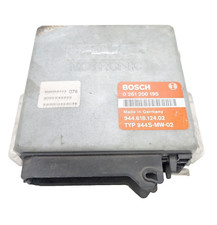 Porsche 944 S2 3.0L ECU DME Control Unit 1989 to 1990 94461812402
