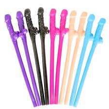 30 Willy Straws Bride to Be
