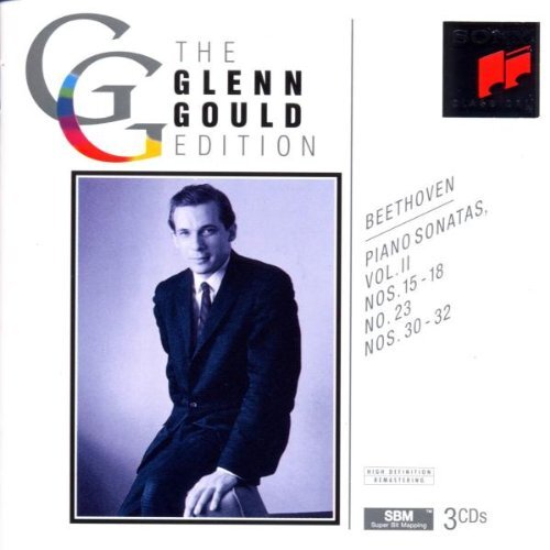 Glenn gould piano - :, sonatas