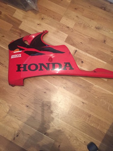 Honda cbr 900 rrw - 900, rrx