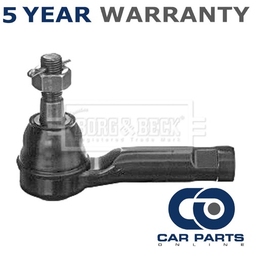 Tie rod end - outer, cpo