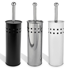STAINLESS STEEL TOILET BRUSH