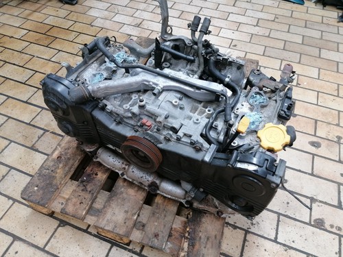 Engine motor turbo 280hp - engine,