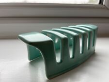poole pottery toast rack
