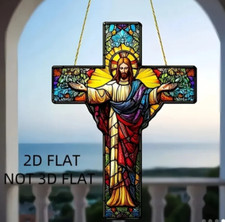 Jesus Cross Crucifix