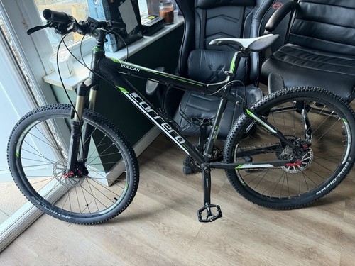 Carrera vulcan 18inch medium - vulcan,