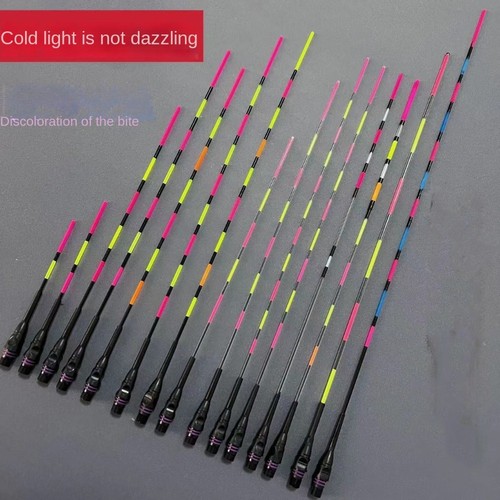Luminous electronic floats - electronic,