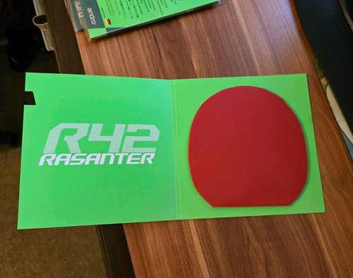 Table tennis rubber andro - tennis,