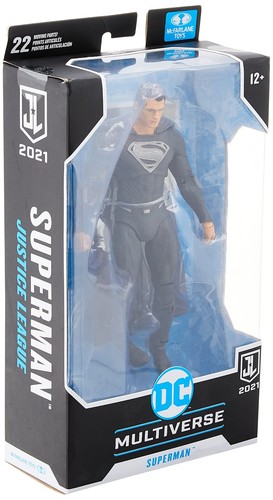 Multiverse justice league - justice,