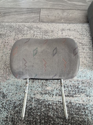 Captain seat head - seat,