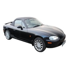 MAZDA MX-5 CONRAN - BLACK HANDBRAKE NA0144010