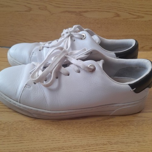 Ted baker kimii trainers - baker,