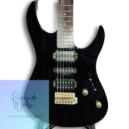 Yamaha rgx hsh - rgx-n2,