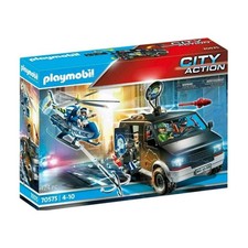 Playmobil City Action