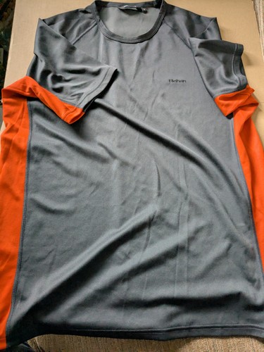 Rohan core silver shirt - rohan,
