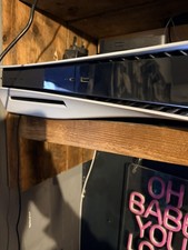 Sony PlayStation 5 Disc