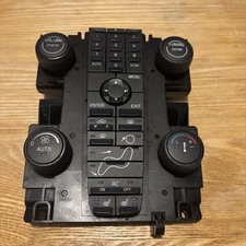 Volvo C30 S40 V40 Heater