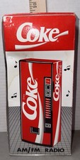 Vintage Coca-Cola Coke '55