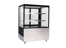 Commercial Stainless Steel