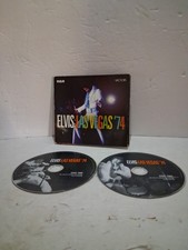 ELVIS PRESLEY 2CD FTD #148 LAS