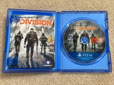 Tom Clancy's The Division