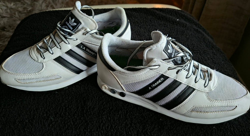 Adidas trainer originals - adidas, la