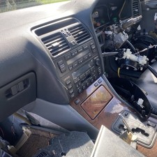 BREAKING LEXUS LS400 PARTS UCF20 MESSAGE