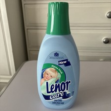 Rare Vintage Lenor Collectible