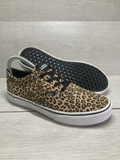 Vans Doheny Cheetah/Leopard