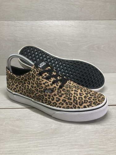 Vans doheny cheetah leopard - doheny, cheetah/leopard