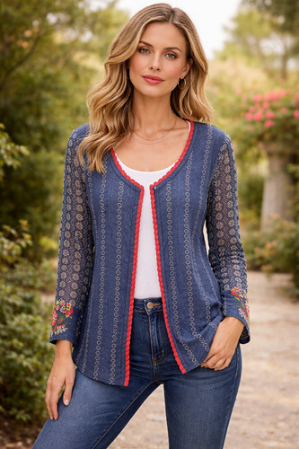 April cornell women cardigan - april,