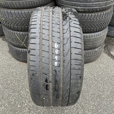 295 35 21 Pirelli P Zero 103y 5.5mm Tread X 1
