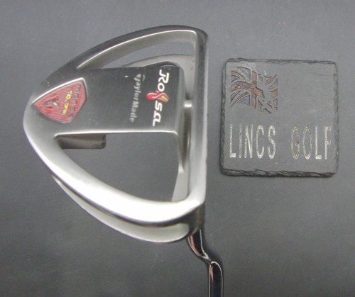 Taylormade rossa monza - rossa,