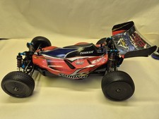Tamiya DB01 Durga 1/10 Scale RC Buggy