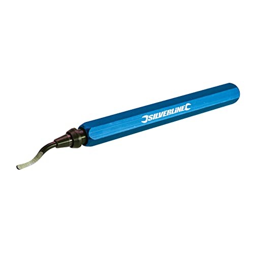 Silverline expert deburring - silverline,