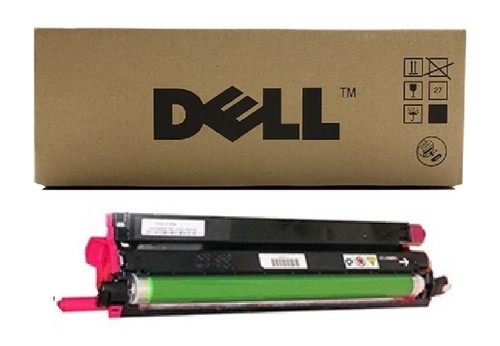 Genuine imaging drum dell - genuine,