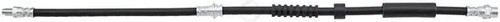 Flexible brake hose 6582 - flexible,