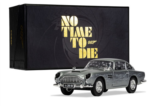James bond 007 - 007, die