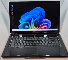 Win 11 laptop, Dell 1545, Intel Core 2 Duo T9600 2.8Ghz CPU, 4GB RAM, SSD. VGC.