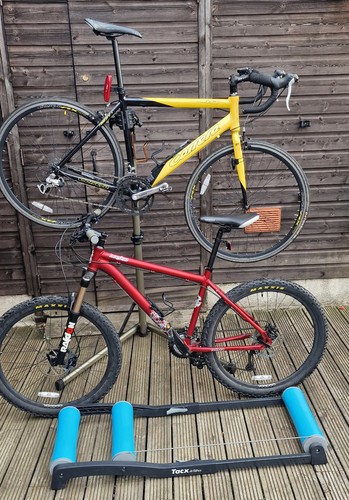 Carrera tdf road - road, voodoo