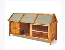 Clover Apex Rabbit & Guinea