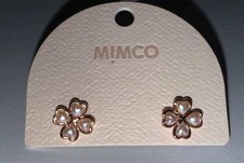 BRAND NEW MIMCO LOVE & LUCK