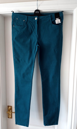 Ladies straight fit - ladies, jeans