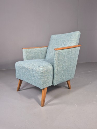 Mid century style lounge - century,