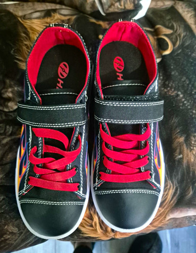 Heelys unisex kids - heelys,
