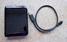 WD My Passport 1TB Portable