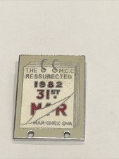 The MCC Ressurected Enamel