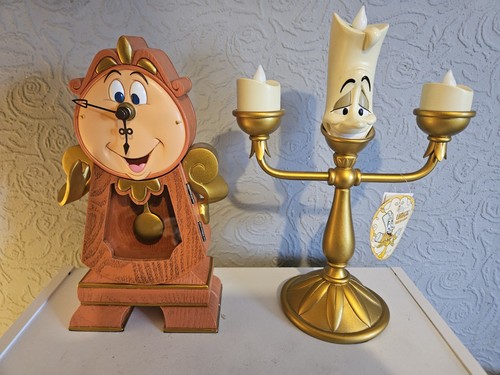 Beauty and the beast - beauty,
