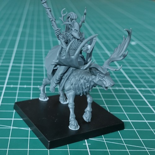 Highlands miniatures feral - highlands,